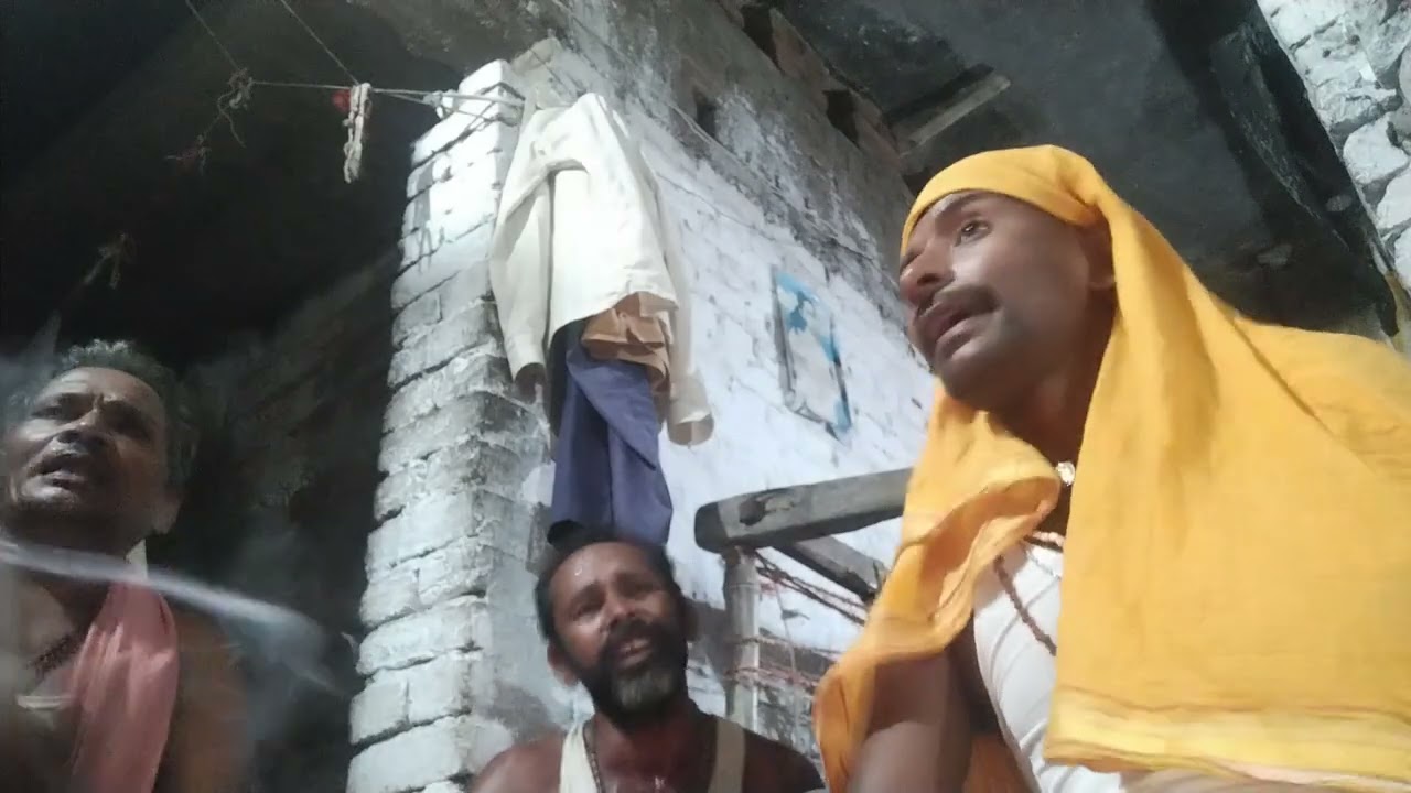 Video | कपील भगत | पीर बाबा मगही गीत //नदी किनारे बोला अटका जि अलाय// तरमां बाजार फतेहपुर गया बिहार 