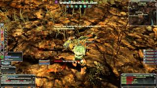 Darkfall Online: UDL Sunset