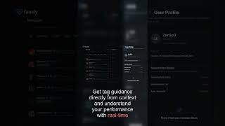 FBuddy.net - Your Fansly Companion - Hashtag Strategy