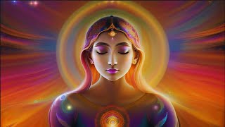 Harmonious Shield-Meditation for Protecting Inner Peace