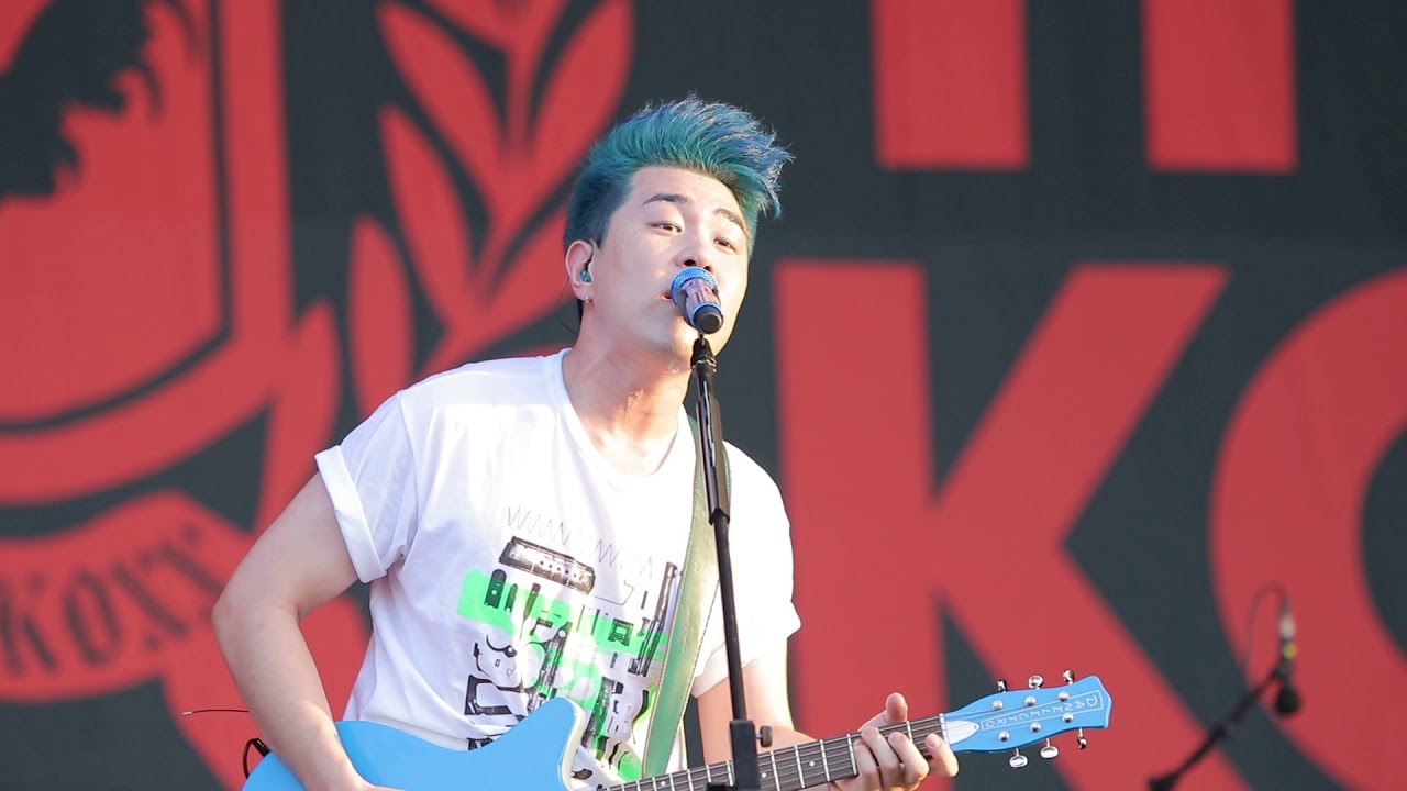 칵스_부르튼 @펜타포트2018_180811