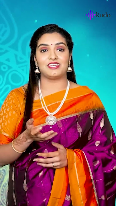 Ramachandraya Janaka | Sruthi Raamesh | Kudo Spiritual