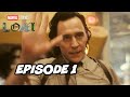Loki Season 2 Episode 1 FULL Breakdown, Deadpool 3 Marvel Easter Eggs &amp; Things You Missed