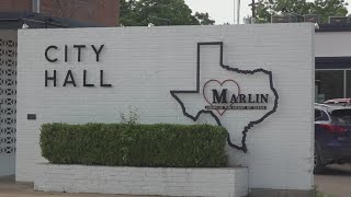 Marlin City Council votes to extend disaster declaration an additional 45 days