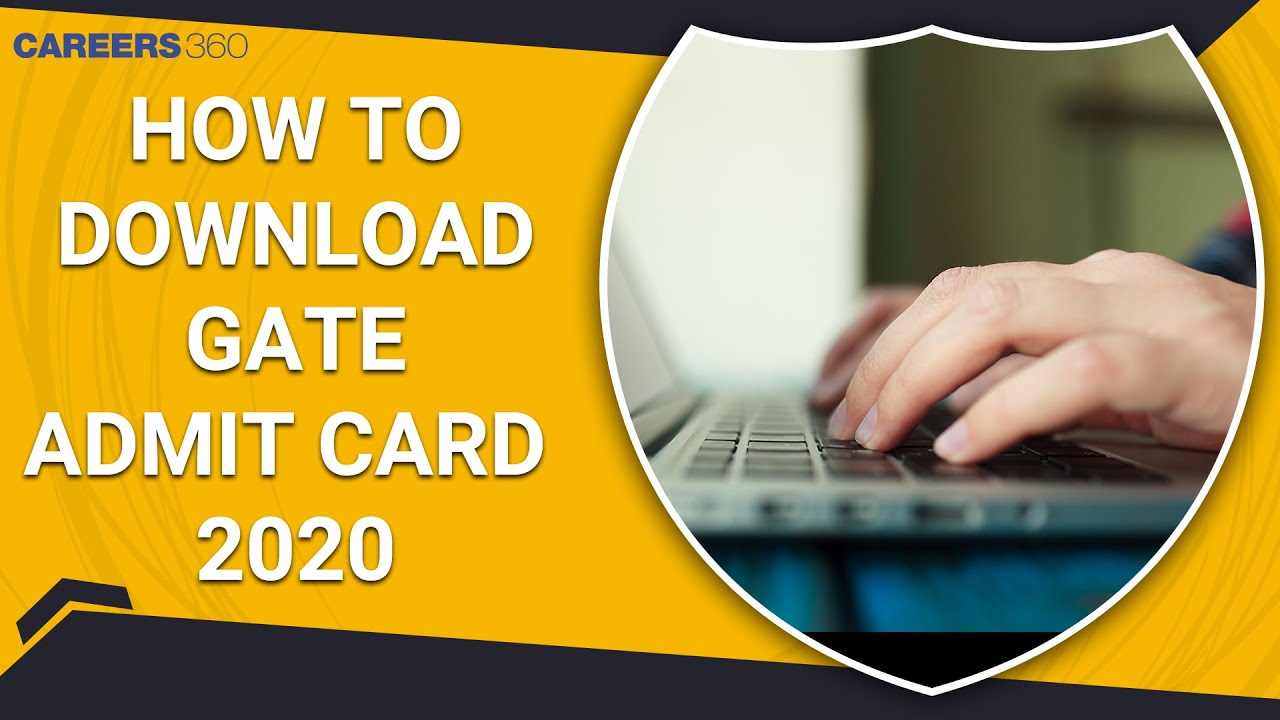 2020 Admit Download Ticket Hall ... GATE Card GATE - (Released) Admit (Released) - GATE Download GATE Ticket Card ... Hall 2020
