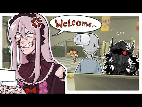 Can you stop FOOLING AROUND and let me do my RAID INTRO??