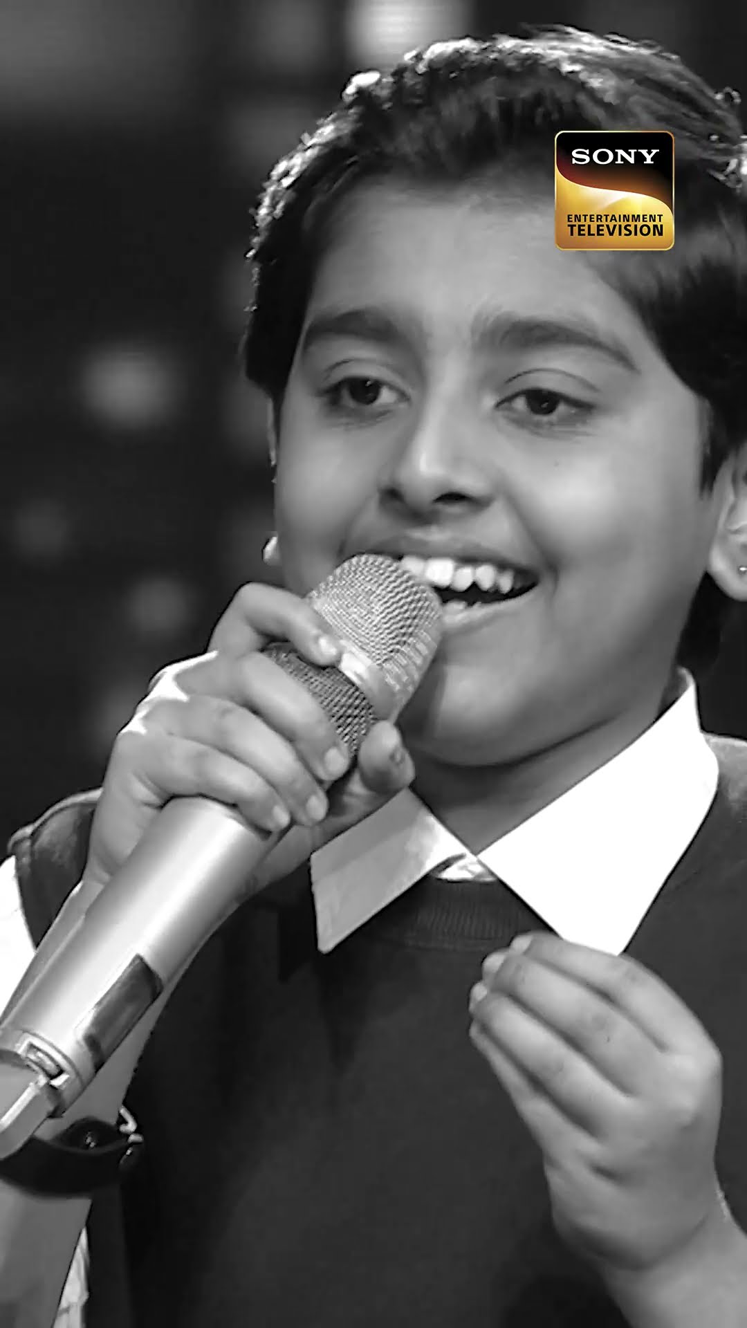 'Babu Samjho Ishare' Par Extremely Fun Singing? |Superstar Singer 3| #superstarsingerseason3 #shorts