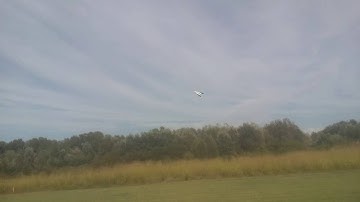 Another good flight with GASB One