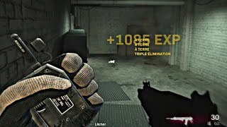 KILLS ON WARZONE RPG / C4