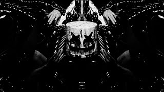 Marshmello & SvddenDeath - Ceremony (Nådeløst BOOTLEG)