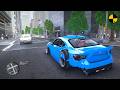 GTA 4 Crash Testing Real Car Mods Ep179 GTA 4 Crash Testing Real Car Mods Ep179
