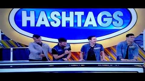 Alyssa Valdez Family Feud  teaser
