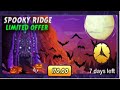 Temple Run 2 GRABBING SPOOKY RIDGE MAP DEAL