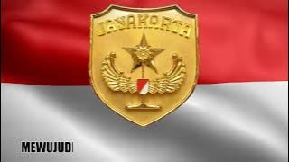 Mars Kodam Jaya/Jayakarta