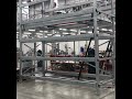 Vertical Farm Elevator