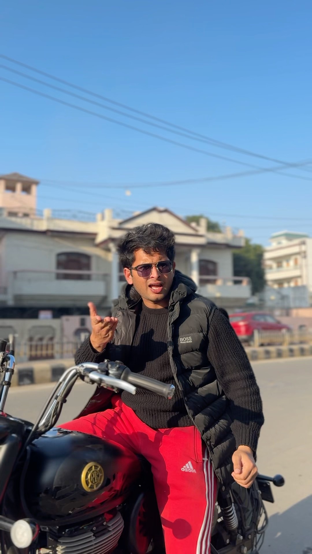 Badtameez Baccha???? #trending #emotional #motivation #shorts