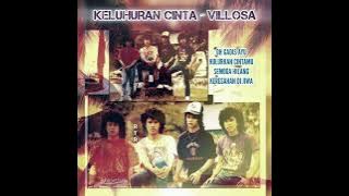 Keluhuran Cinta - Villosa