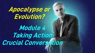 Celebrity Apocalypse or Evolution? That Crucial Conversation Net Worth