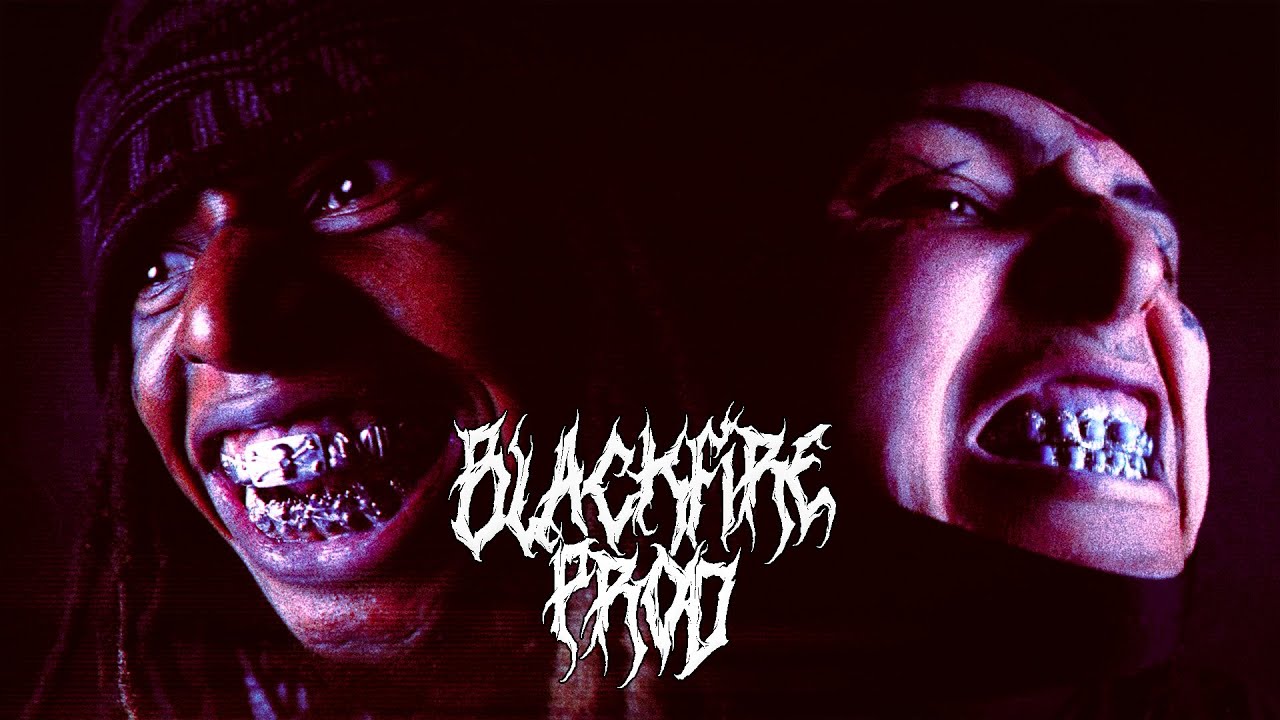 ZILLAKAMI TYPE BEAT - 