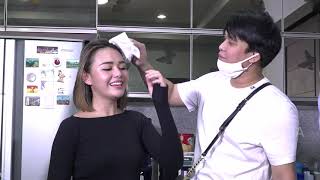 Mesranya Billy dan Amanda Manopo, Rencana Menikah Bang Billy | RAFFI BILLY AND FRIENDS (7/6/20) P3