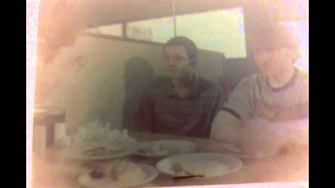16mm Final Project Test - YouTube