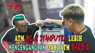 Gila!!! Saldo ATM Billy Syahputra Miliaran, TAPI BANYAK UTANG