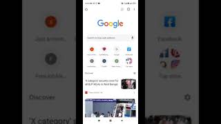 How to clear Chrome browser History & Data screenshot 3