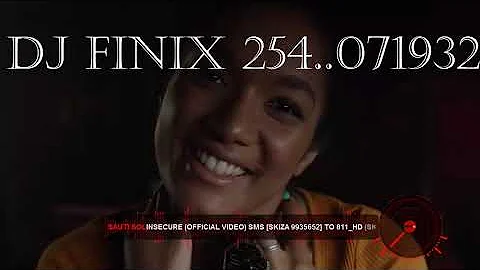 DJ FINIX 254 - AFRO-SOUL & R n B : FREE FLOW 6