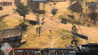 Coh 2 - Dont Turn That Corner