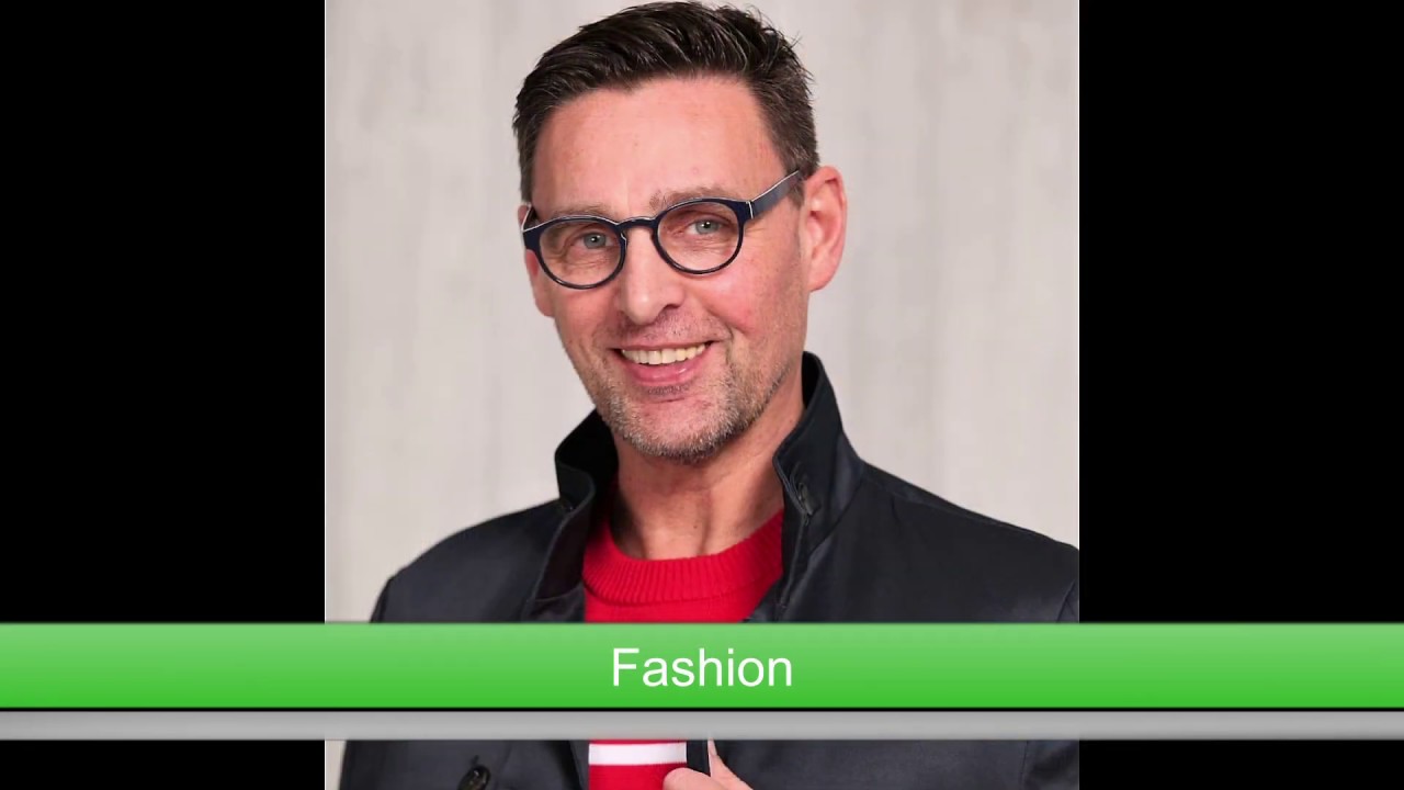 Model Ralf Mödersheim auf Instagram / IGTV  (