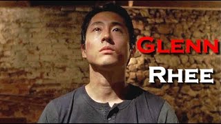 Glenn Rhee | Holiday | The Walking Dead (Music Video)