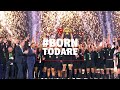 TUDOR - Rugby World Cup 2019™