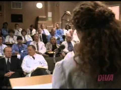 ER S5E9 Corday & Physician Scheduling