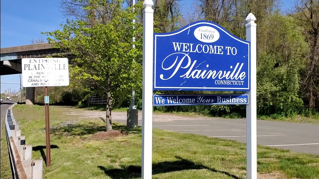 The New England Trail - Day 3