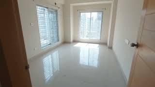 4 Bedroom Brand-New Luxury Apartment for Rent – Bashundhara R/A, Block L screenshot 1