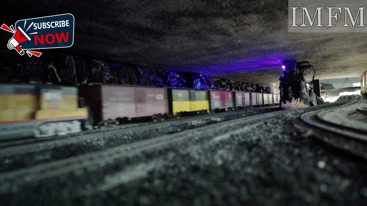 Southern Pacific C 415s