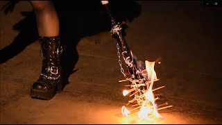 Download Lagu 【MV】GARUDA『支配者』Music Video MP3