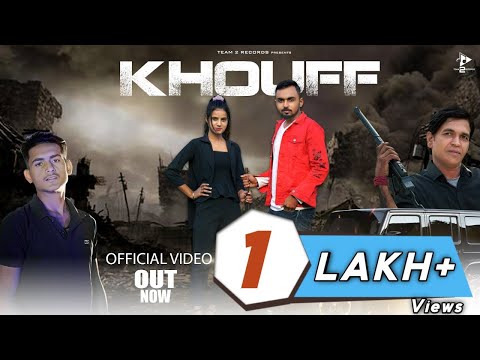 KHOUFF (FULL SONG) | VATAN DODWAL | TUSHAR DHAMA | JAIDEV CHOUDHARY FEAT. MANSI | ABHISHEK CHURIYALA