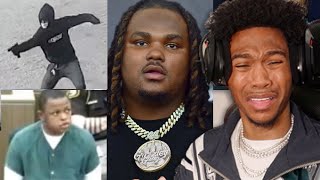 New Evidence Proves Tee Grizzley Killed His Aunt?