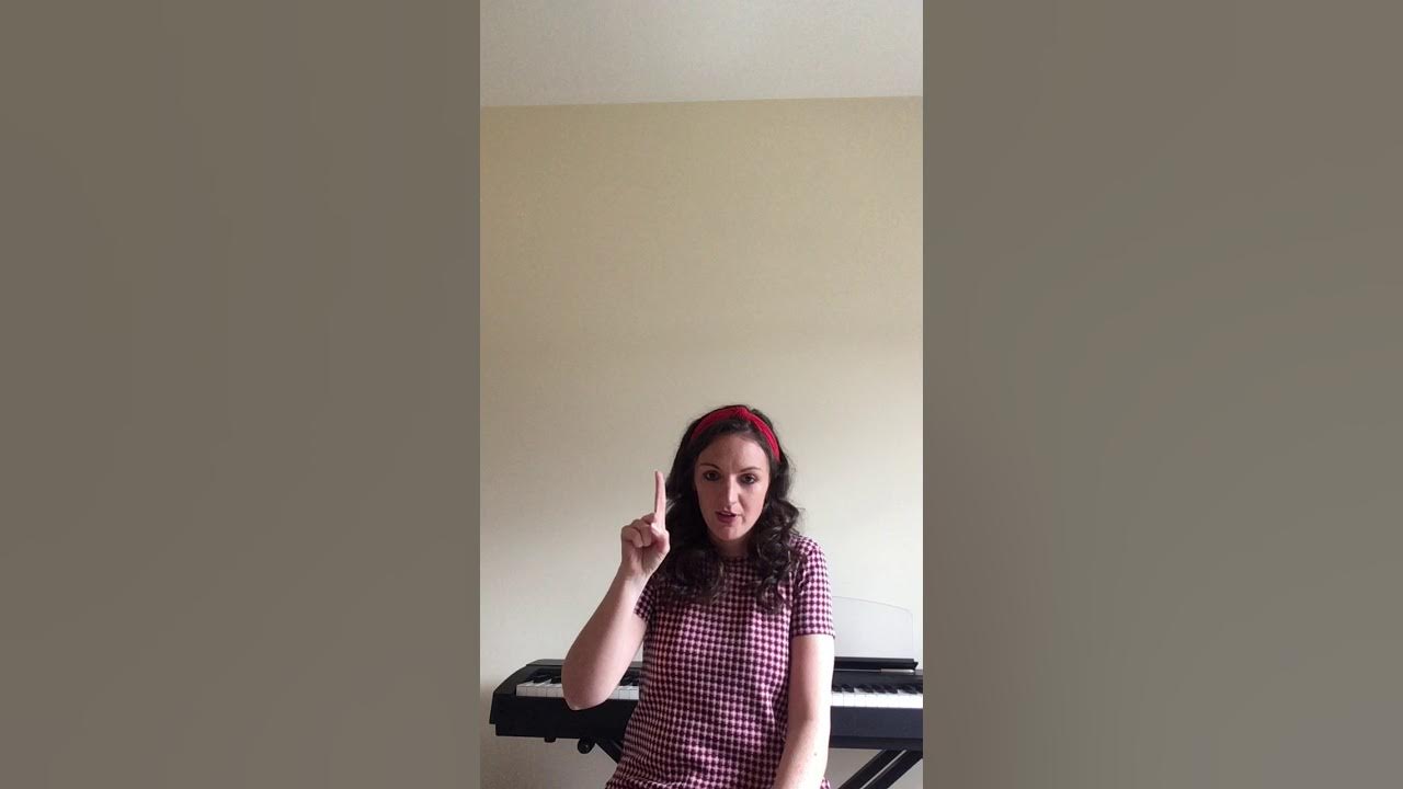 Week 6 Makaton song of the week The Wheels on the Bus. Makaton