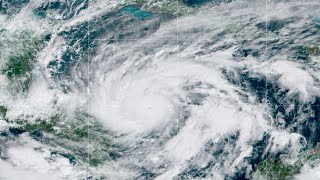 Weather Wednesday: Hurricanes, on Earth and from Space
