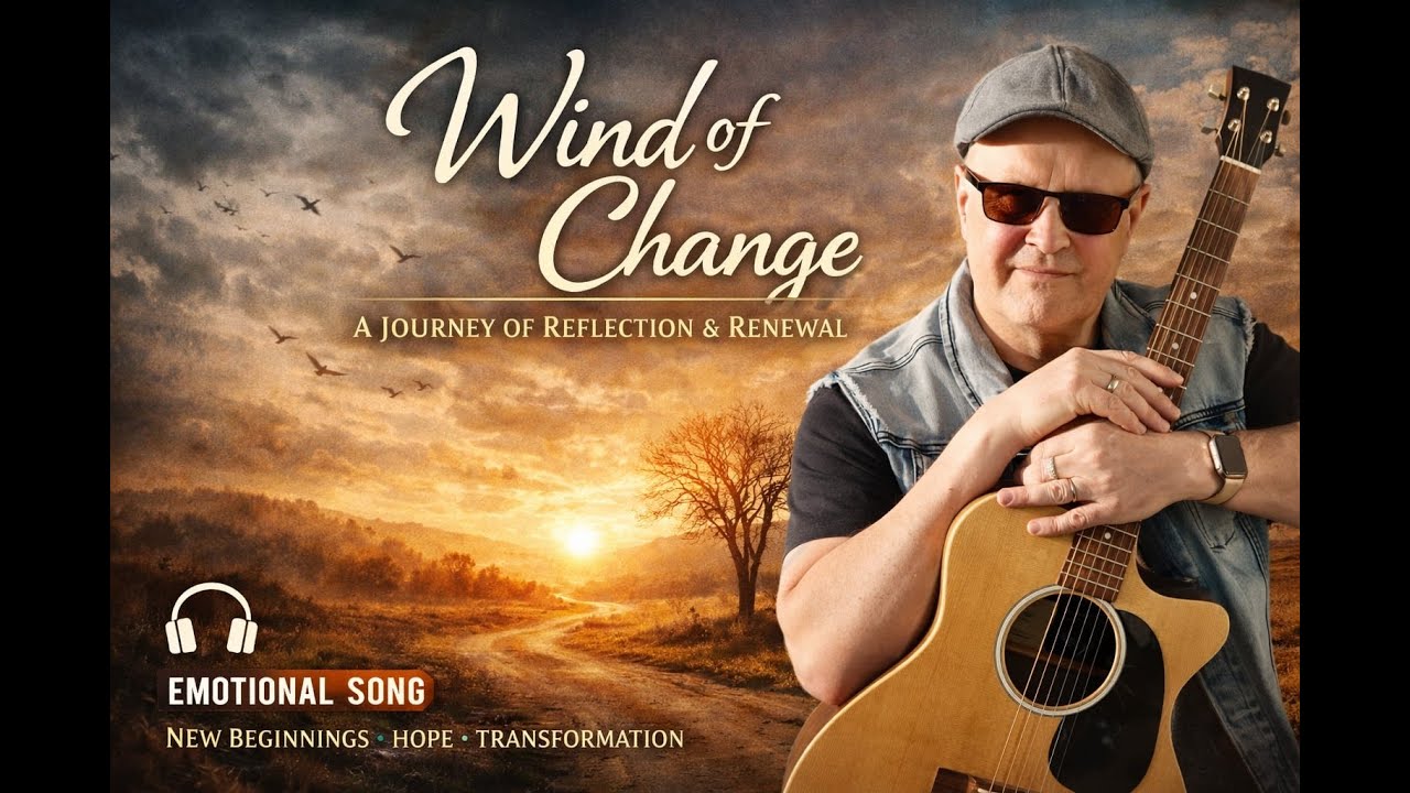Wind of change