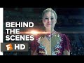 I, Tonya Behind the Scenes - Smooth VFX