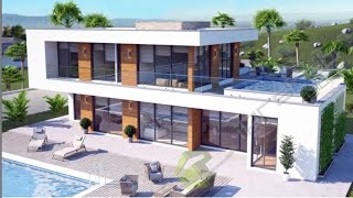 New Build (for completion) - Front Line Golf - Hacienda del Alamo, Murcia , Spain