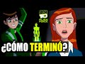 Hablemos de Ben 10 | La mejor TEMPORADA