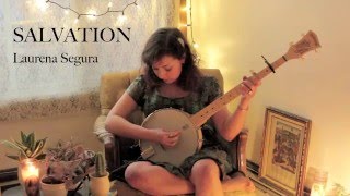 Salvation - Laurena Segura chords