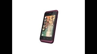 HTC Rhyme - Notifications