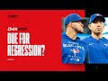 Is the Blue Jays pitching staff due for regression? | OverDrive Part 2 | 03-19-24