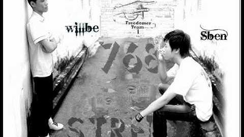 Tức nước vở bờ - Willbe