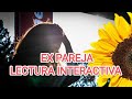 EX PAREJA. LECTURA INTERACTIVA. ELIGE TU OPCIÓN 💜💙💚